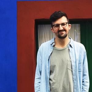 Meet your Posher, Johnny